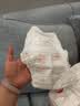 好奇（Huggies）铂金装小桃裤拉拉裤箱装XXXL64片尿不湿【散热口碑王】 实拍图