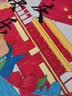 博教（BOJIAO）diy国庆节挂饰手工制作材料包幼儿园创意不织布国庆卡通挂件手工作业儿童礼物 我爱祖国 实拍图
