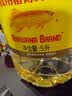 金龙鱼 食用油 黄金比例食用调和油4L 实拍图