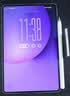 HUAWEI MatePad Mini 悦读版 柔光屏 支持教育优惠 华为平板电脑SIM卡版可通话移动办公12+256GB 雪域白 实拍图
