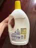 滴露（Dettol）衣物消毒液除菌柠檬3L 99.9%杀菌除螨内衣裤衣服消毒水 实拍图