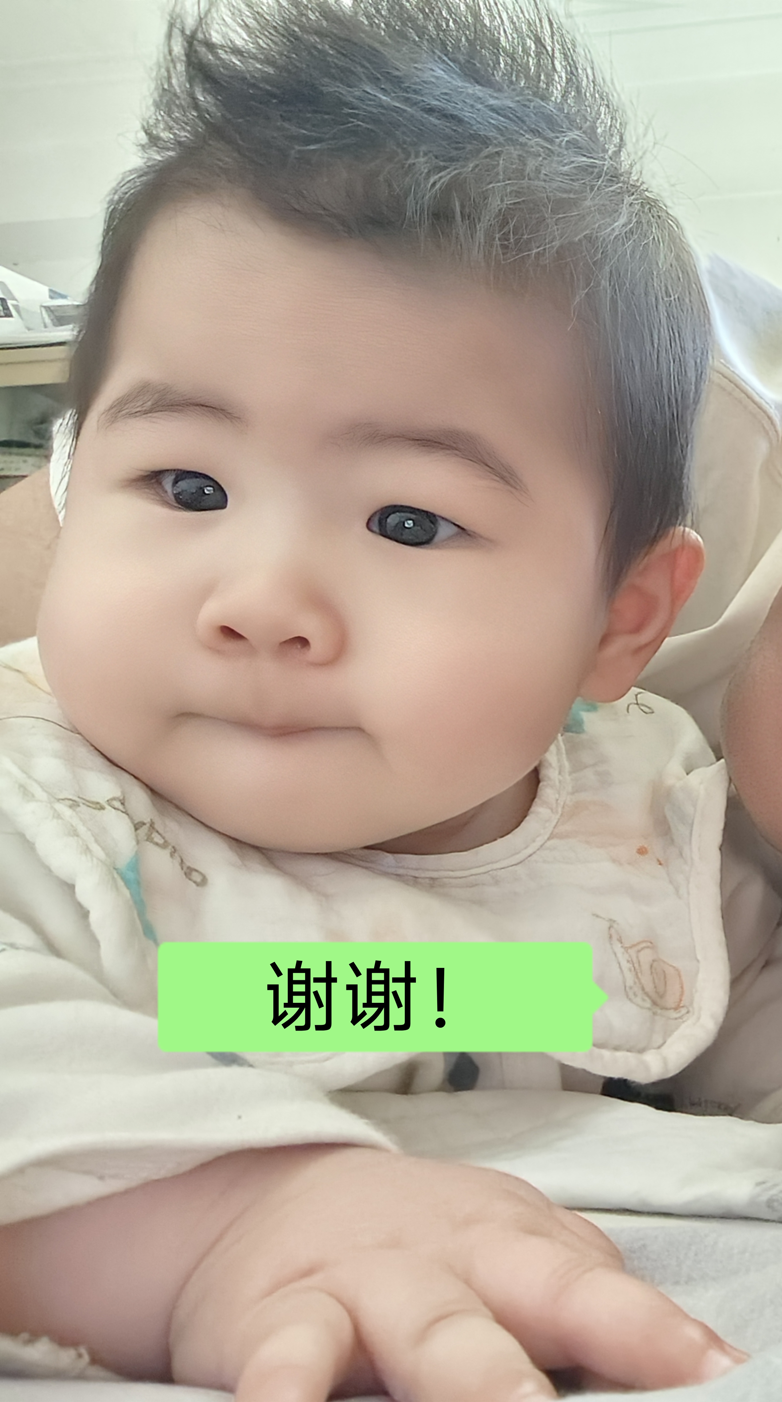 爱他美（Aptamil）卓傲较大婴儿配方奶粉 2段(6-12个月) 800g进口 实拍图