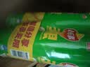 乐事（Lay's）无限薯片 翡翠黄瓜味 104克*2罐 208克 休闲零食 膨化食品 实拍图