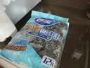 妙洁 净缝钢丝球 12只装 紧密钢丝圈易贴表面 厨房灶台洗碗去污耐用 实拍图