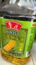 鲁花食用油 物理压榨 非转基因 玉米油6.18L 家用粮油 健康植物油 实拍图