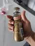 金龙鱼纯芝麻香油 100ml【一级】凉拌 调味 烹饪 火锅 调味油 实拍图