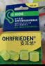 安耳悠 德国进口硅胶耳塞 游泳专用洗澡防水降噪儿童小号不入耳隔音耳塞 实拍图