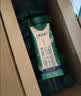蒙牛特仑苏沙漠有机纯牛奶250ml*10盒  4.0g蛋白 乌兰布和专属礼盒 实拍图