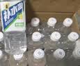 东鹏特饮【姆巴佩同款】东鹏补水啦电解质水运动饮料555ml*24整箱西柚味 实拍图