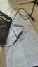 Marshall（马歇尔）MODE USB-C耳机入耳式摇滚重低音内置麦克风有线耳塞生日礼物送男生 黑色 实拍图