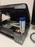 爱普生（EPSON）【6代新品】L3353墨仓式彩色家用AI学习打印机 L3251/L3255升级版(打印复印扫描 微信/无线 黑色） 实拍图