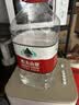 农夫山泉饮用天然水4L*4桶 纸箱塑膜随机发货大桶装 家用桶装水 实拍图