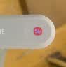 中兴（ZTE）F40 5G RedCap随身wifi6可插卡轻量化5G移动wifi无线网便携路由器热点笔记本电脑上网流量2026款 实拍图