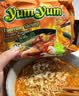 养养（YUMYUM）泰式冬荫功酸辣虾味浓汤面70g*5袋方便面泰国进口 实拍图