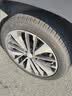 玲珑轮胎汽车轮胎225/45R18 95W XL 玲珑臻选 UD 适配星瑞/领克03/帝豪GS 实拍图