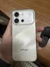 vivo S60 12GB+256GB 星星海 4K原生感Live 4K星光Live 云台级防抖主摄  AI拍照手机 田曦薇 国家补贴 实拍图