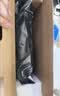 京呈LT201粉盒适用联想m7206硒鼓lt201 m7216nwa打印机m7206w s1801 m7256whf lj2205 m1851 m1840 粉盒鼓架套装 实拍图