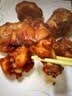 正大鸡翅根2斤【美食大赛同款】  生鲜冷冻鸡肉烤鸡翅鸡肉 实拍图