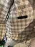 优衣库哈灵顿茄克男装女装/外套夹克26春夏新款484610 487318 487318/32深米色 M 实拍图