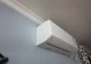 大金（DAIKIN）空调衡境 1.5匹1级能效 康达无感气流静音温湿双控外机2.5排铜管挂机ATXE135ZC-W1白色 实拍图