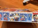 万代（BANDAI）MG 1/100 狂四郎 完美高达 拼装模型 实拍图