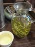 乐品乐茶特级明前碧螺春绿茶2026新茶浓香耐泡口粮茶叶礼盒250g送长辈领导 实拍图