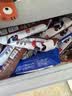 光明牌大白兔雪糕 巴旦木太妃糖味65g*5支 冰淇淋棒冰 家庭装冷饮冰激凌 实拍图