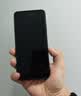 摩托罗拉 联想moto g100s 高刷LCD护眼屏手机 7000mAh大电池 多功能NFC 应用六开 8+256 陨黑 四年质保 实拍图