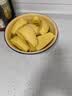 白象黄淮流域麦芯粉5斤家庭装多用途面粉饺子面条筋道口感适合做馒头 实拍图