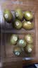 佳沛（zespri）新西兰金奇异果猕猴桃 5粒装 单果约88-103g 水果源头直发 实拍图