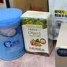 嘉宝（GERBER）嘉宝婴婴幼儿原味高铁米粉250g+爷爷的农场有机核桃油辅食油110ml 实拍图