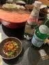 圣培露（S.PELLECRINO）高锶含气天然矿泉水 500ml*6瓶 意大利进口气泡水聚会饮用水 实拍图