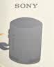 索尼（SONY） SRS-XB100 蓝牙音箱音响 迷你便携 重低音16小时续航 户外音箱 防水防尘 黑色 礼物 实拍图