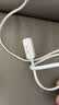 trendsetter适用米兔手表充电线c7a/6c/5X/6X/5C/U1/4C/4X/4Pro/3C/3/2S小寻S3/X3/S5儿童电话手表充电器 实拍图