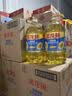 金龙鱼 食用油 葵花籽清香型食用植物调和油5L*4 实拍图