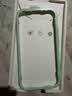 绿联适用苹果12/12Pro钢化膜iPhone12Pro手机保护贴膜防指纹防爆防摔全屏覆盖超薄无边高清膜-2片装 实拍图
