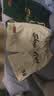 布恩普美式运动休闲短裤男夏季薄款篮球沙滩中裤ins潮牌宽松五分裤男 墨绿色+卡其色【主图款】 5XL【建议体重180-200斤左右】 实拍图
