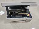 爱普生（EPSON）【6代新品】L3351墨仓式彩色打印机 微信打印/无线连接 家用AI学习打印机（打印、复印、扫描） 实拍图