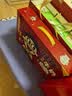 伊利安慕希AMX新疆哈密瓜味风味酸奶230g*10瓶  礼盒装 实拍图