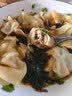 馄饨皮380g（38张-40张） 实拍图