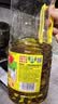 鲁花【保真菜籽油】低芥酸特香菜籽油 2L 物理压榨【京东品酒会同款】 实拍图