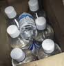 海氏海诺生理型盐水清洗液0.9氯化钠洗液大瓶囤货500ml*6瓶赠120ml 实拍图