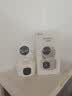 乔安（JOOAN）双摄1600万像素监控摄像头无线wifi网络高清监控器360度无死角带夜视全景云台家用AI监控手机远程 实拍图