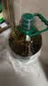 一江秋茶籽橄榄调和油5L 植物油 调和食用油 桶装5升 实拍图