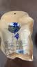 杨大爷柴火烟熏腊味四川风味特产咸肉五花川味腊肉1斤装500g 需烹饪食用 实拍图