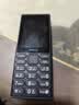 诺基亚（NOKIA）108 4G移动联通电信广电全网通 2.4英寸双卡双待 直板按键学生老人老年人功能机备用手机黑色 实拍图