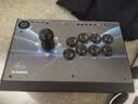 拳霸（QANBA）Q1-WL街机摇杆2.4G无线版 游戏手柄 PS3 电脑PC switch2 格斗97 街霸5 Steam街霸6 铁拳8 饿狼传说 实拍图