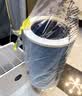 米家小米 空气净化器滤芯滤网 家用除甲醛除菌除二手烟异味PM2.5 仅适用净化器4Lite 实拍图