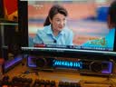 漫步者花再Halo Soundbar Max电脑音响音箱低音炮音箱电竞PS游戏桌面台式长条音箱有线音箱回音壁 破界黑 实拍图