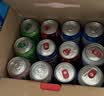 kronenbourg 1664啤酒嘉士伯马年礼盒500ml*12罐  送礼(新老包装随机发货) 实拍图